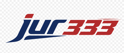 JUR 333 Logo